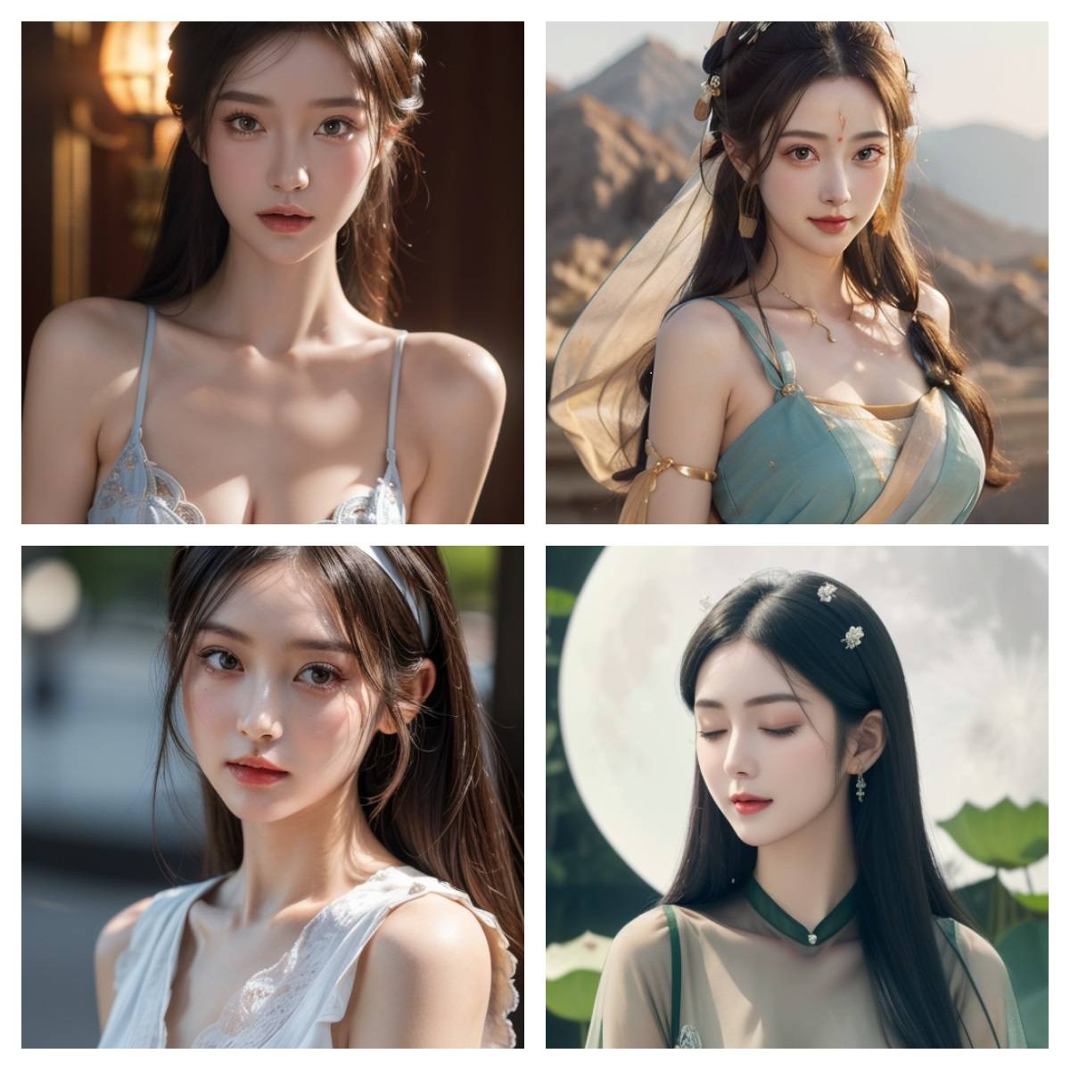 五部欧美R级经典电影，感受性感女主间的激情四射