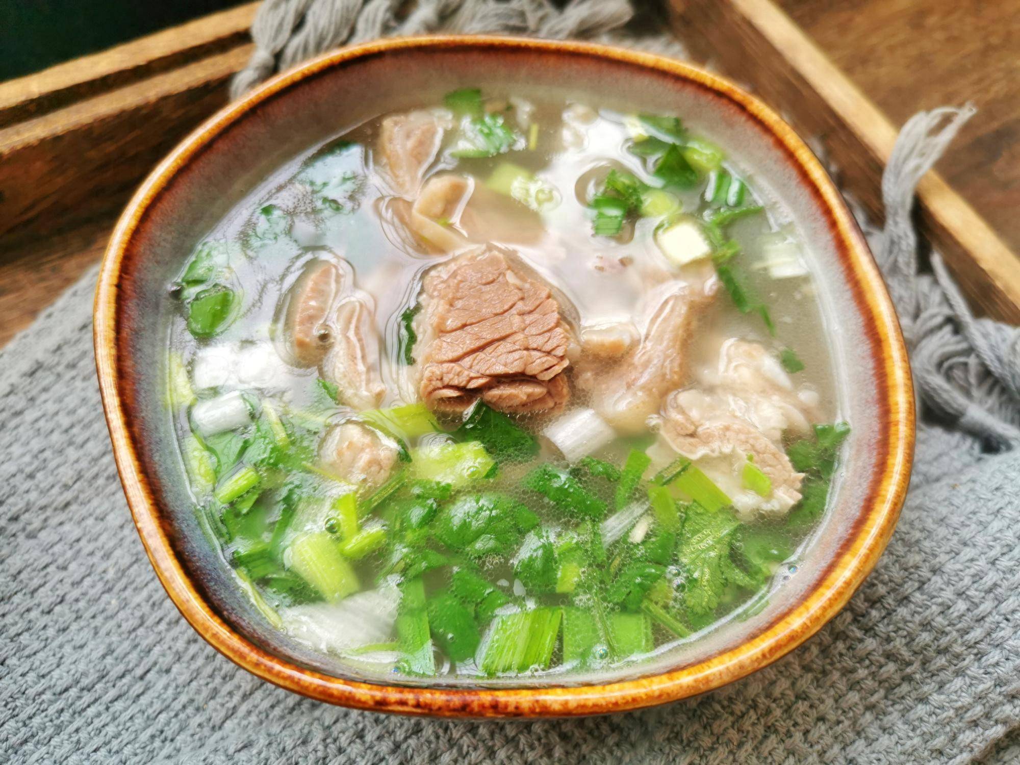 11月22日小雪，无论贫富，5种传统美食记得吃，顺时而食平安过冬