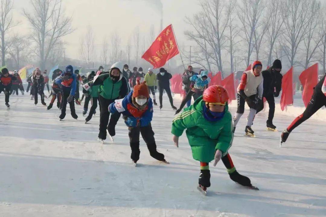 【全攻略】鸡西市冬季冰雪旅游服务指南