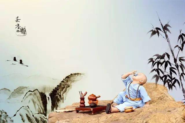 管住嘴，积口德！