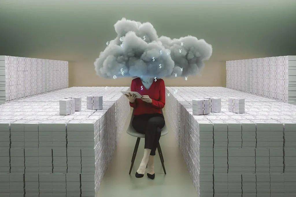 放缓，部分消费者进入低欲望世界，新消费领域的“平替”样本更为明显。raymond james分析师r