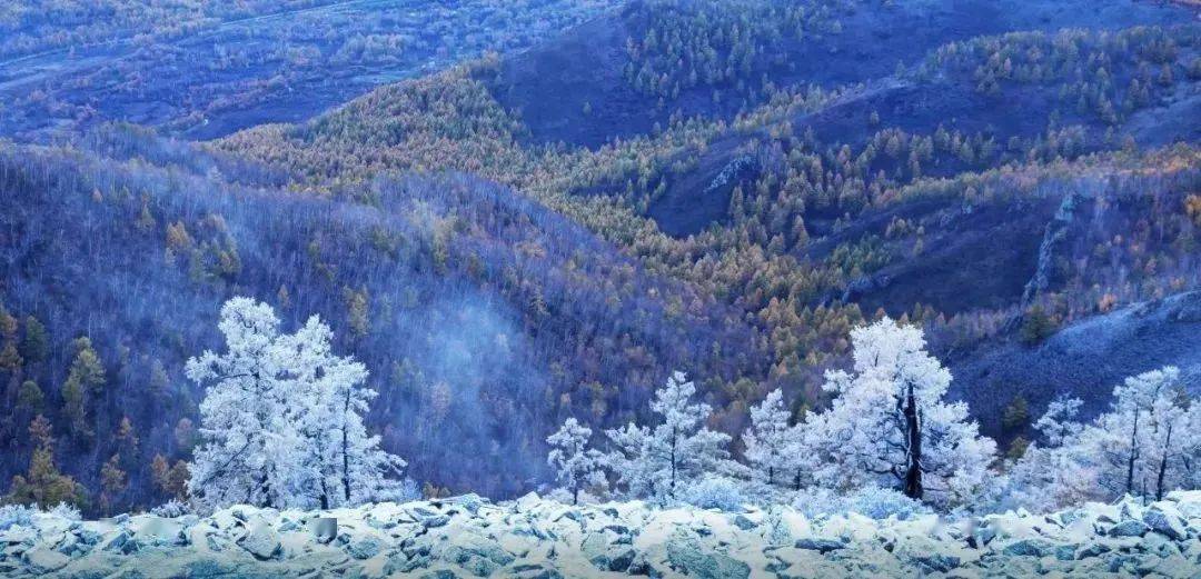 超详细打卡拍照攻略！来阿尔山旅游度假区这样拍，包你炸裂朋友圈！