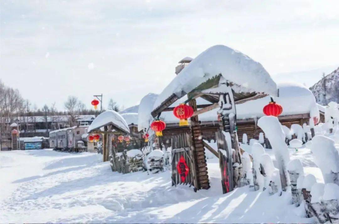 超详细打卡拍照攻略！来阿尔山旅游度假区这样拍，包你炸裂朋友圈！