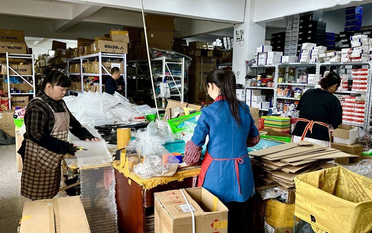 完美真人抢占电商产业新赛道 景宁着力打造数字经济新优势(图1) 完美真人抢占电商产业新赛道 景宁着力打造数字经济新优势(图1)