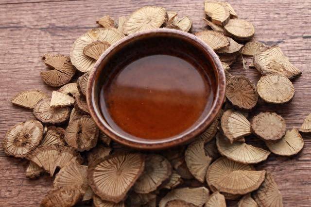 防己黄芪汤：益气祛风之典范，现代中医应用之光