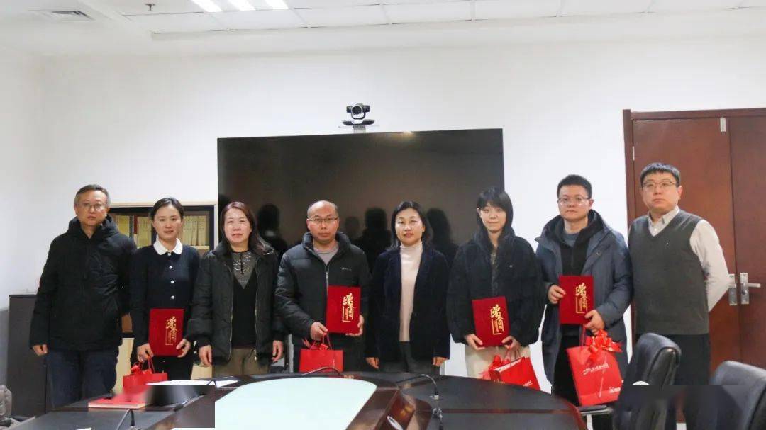 市委保密机要局召开专题学习会