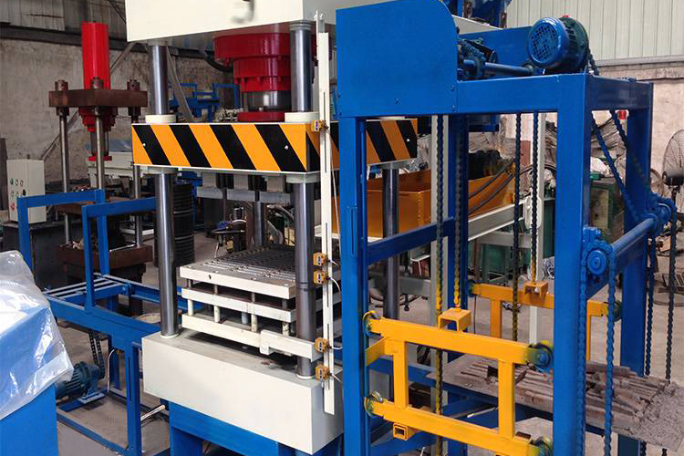 垫块机水泥垫块机混凝土垫块机设备