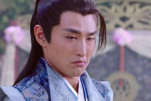 《楚乔传》宇文怀反派混剪  记得当时很到牙痒痒