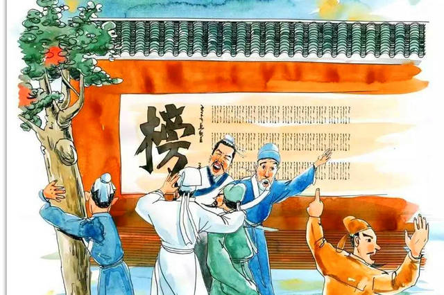 原创 科举考试中,古人冒名顶替有何花样?朝廷严厉制裁,最高处以极刑