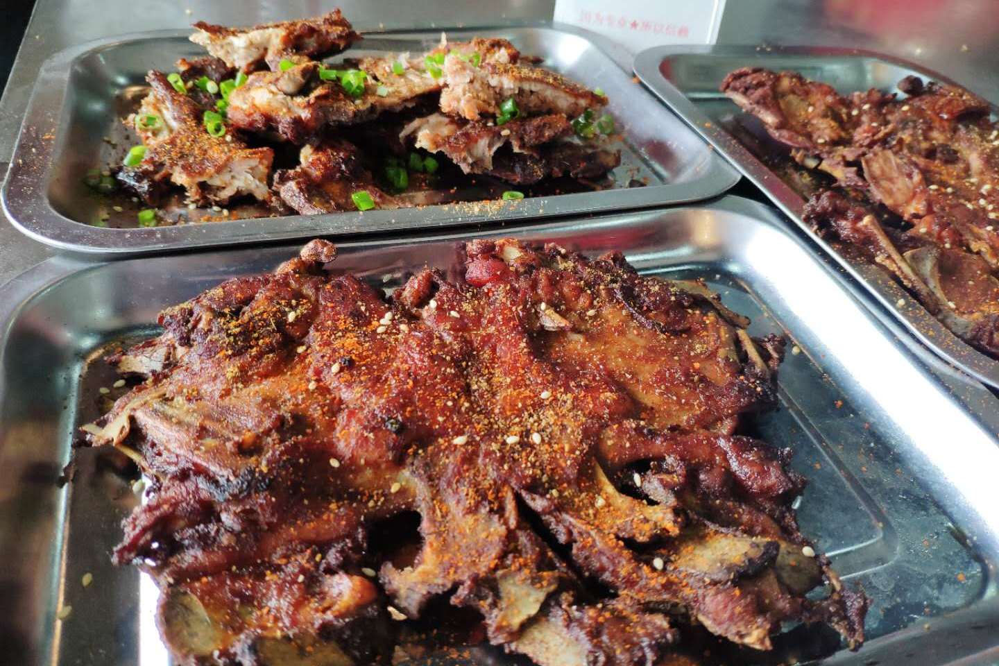 保定厨掌柜铁板鸡架技术培训