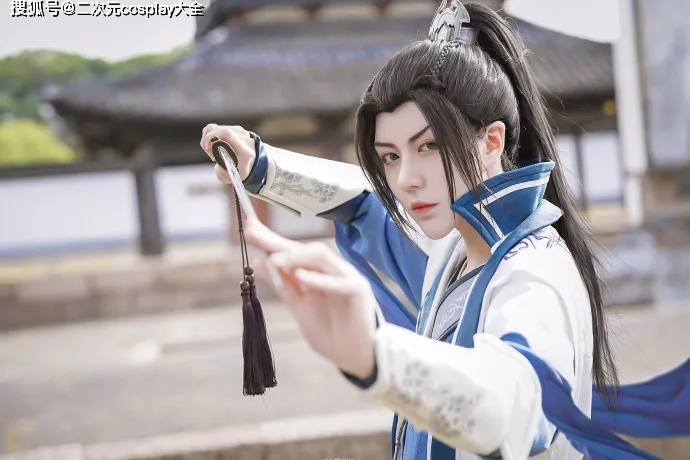 人渣反派自救系统 柳清歌 コスプレ 衣装 70ffa7c5d99548038e310a46f58435