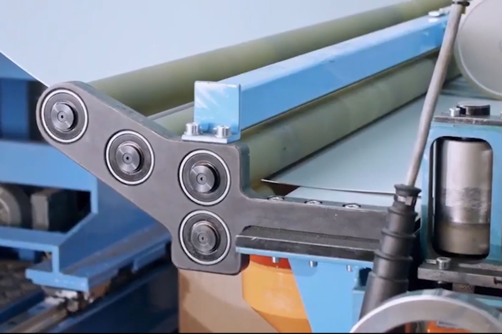 chemwhat带你走进铅笔工厂