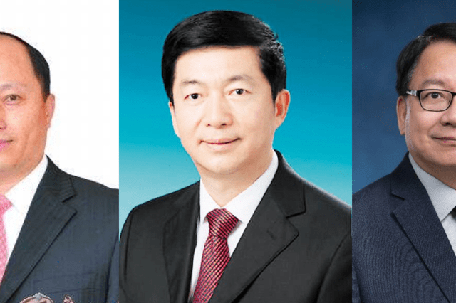 邱印林在苟晶不知情的