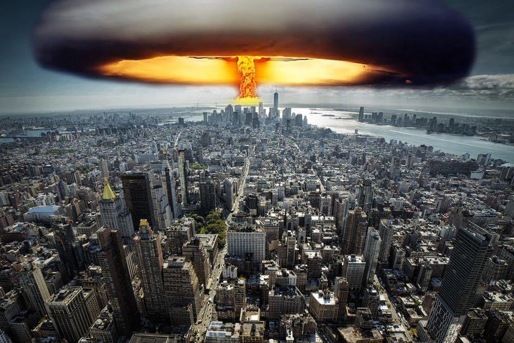 未来已经到来科技对人类是武器还是工具