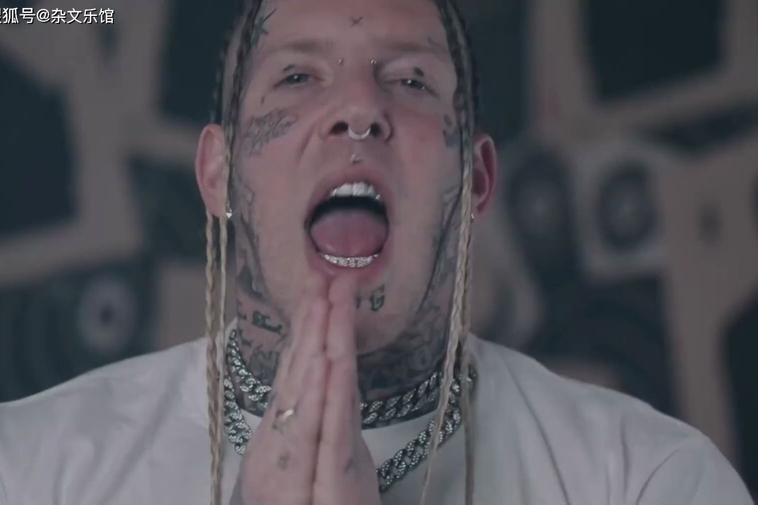 diss谁tommacdonald将rapper送进坟墓cancelled