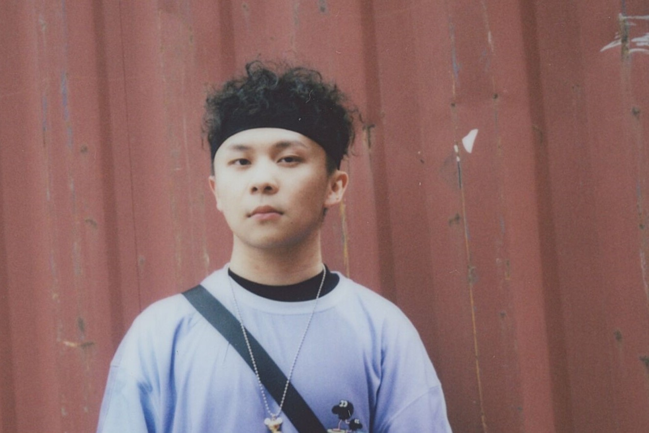 极度讽刺!活死人小李《字母歌》回击偏见与恶评!