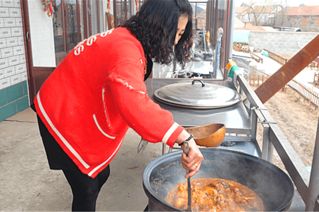 农村小遥的个人展示页