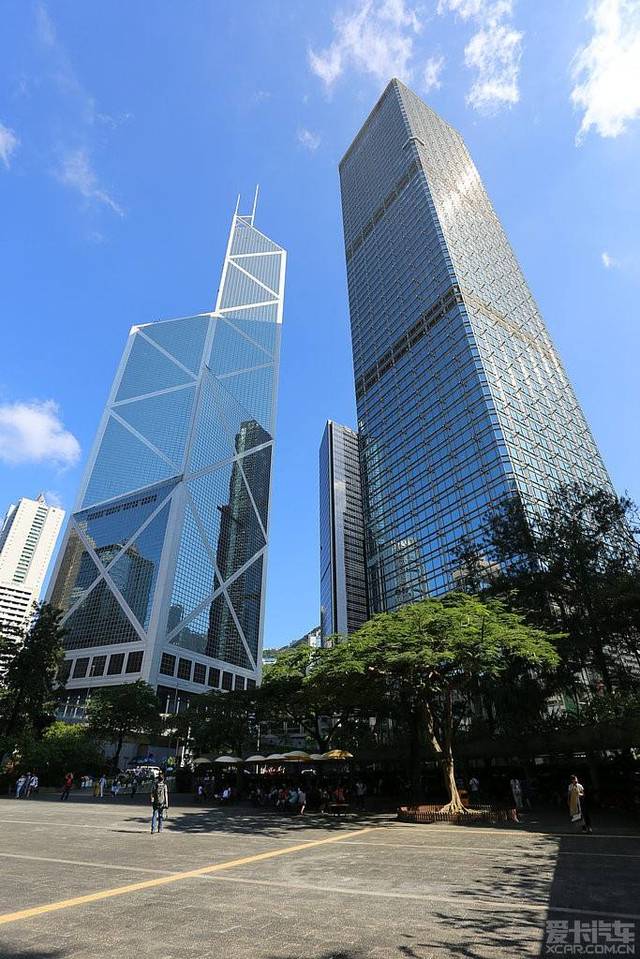 香港公司作为离岸公司,可与内地企业采取三角贸易