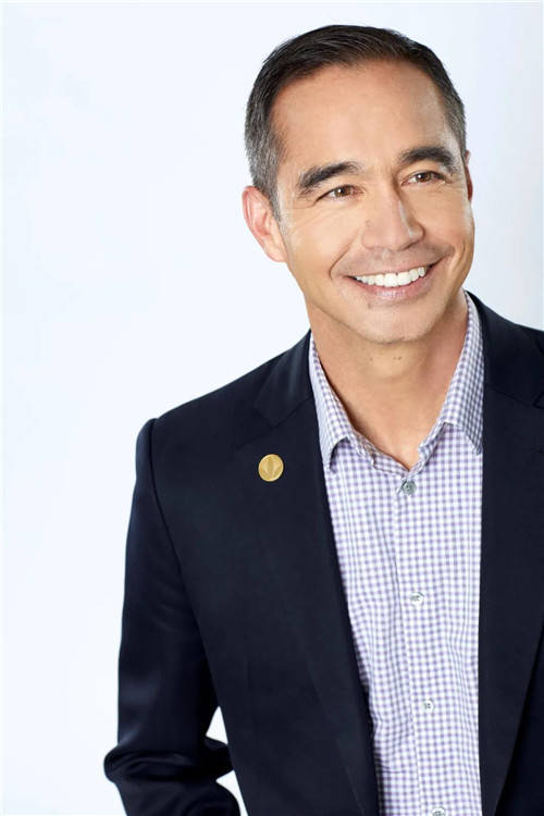 康宝莱首席健康与营养官:增强"韧性" 应对疫情带来的心理压力