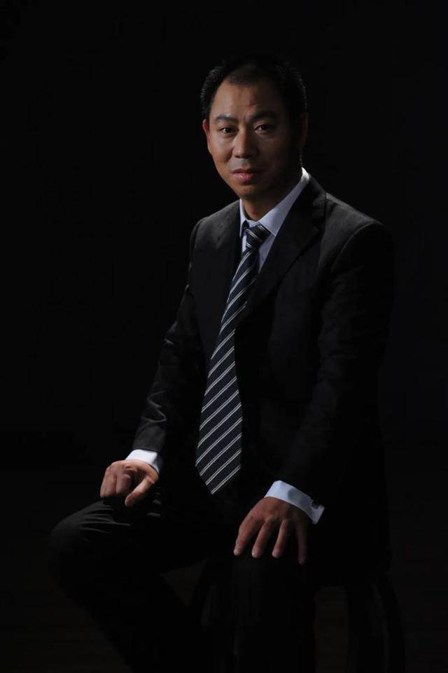 许德富大师作品:一生只为那壶酒