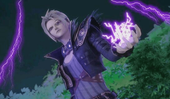 原创 叶罗丽精灵梦:高泰明快要死了,谁来救救他,白光莹还在黑香菱家