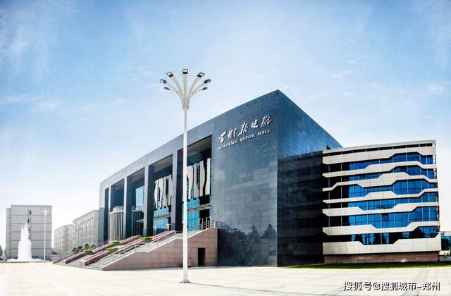 要就业,更要高质量就业!黄河科技学院多举措助学生就业