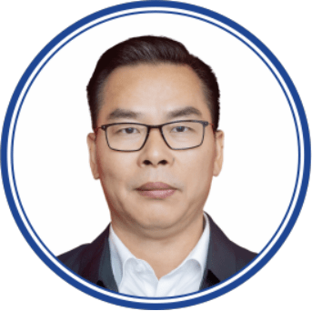 tech的个人展示页