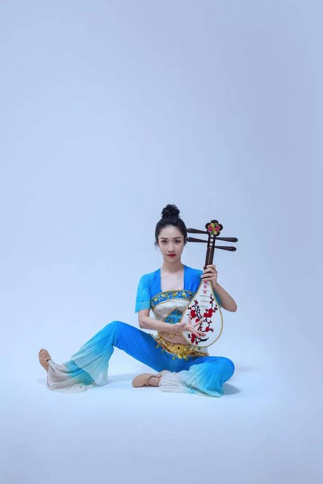 名企名牌的个人展示页