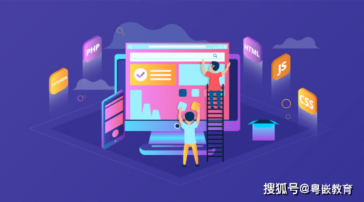 Web前端：Vue与React—2022年选择哪个JS框架?