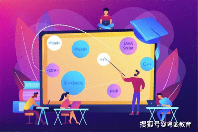 Web前端：React有哪些特征?什么时候使用React?