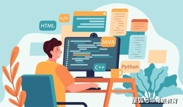 Java：推荐Java移动应用开发的8个理由