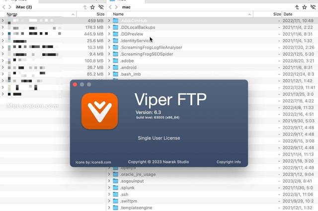 Viper FTP客户端（最受欢迎的ftp客户端软件）