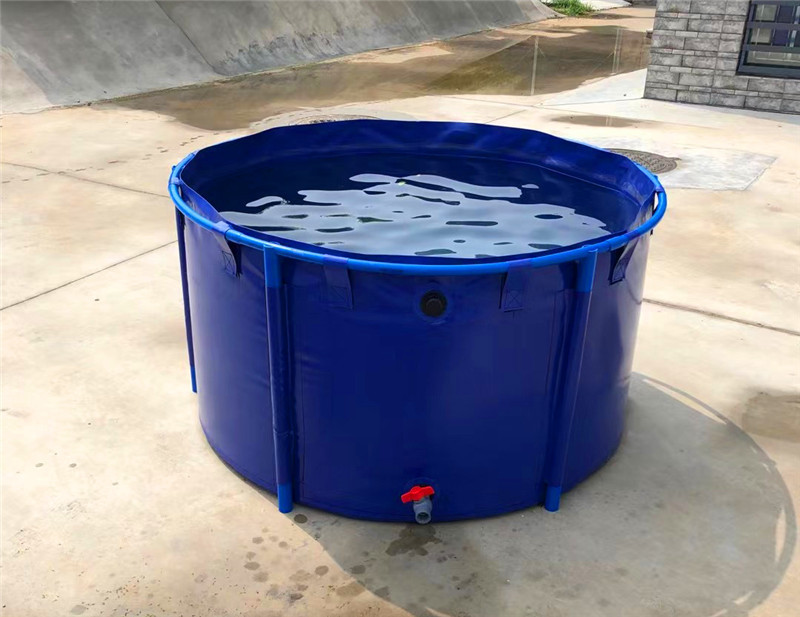 化粪池里用红泥沼气袋行吗