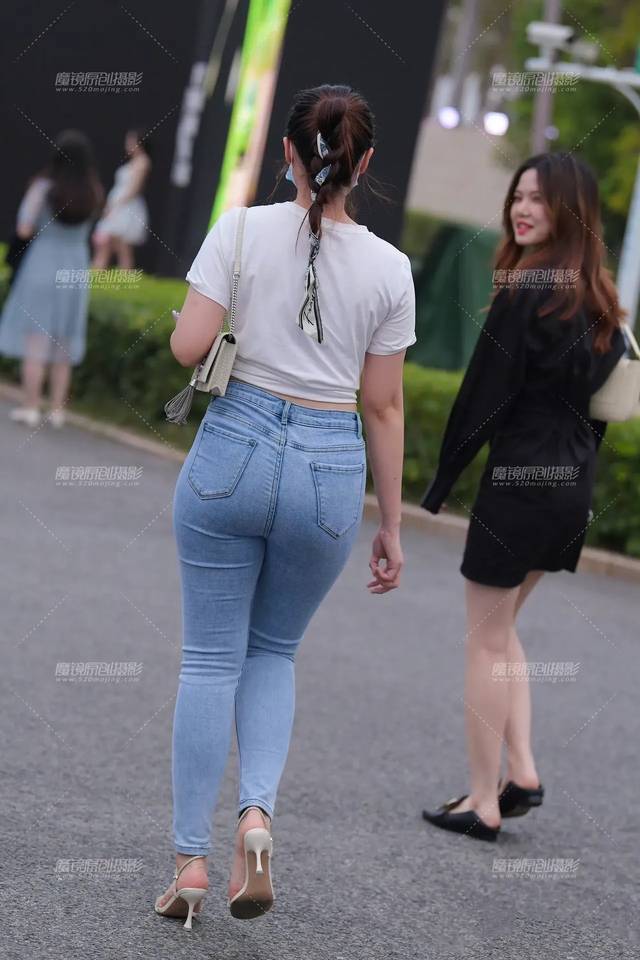 小白龙时尚街拍的个人展示页