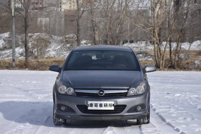 东哥的二手车研究所的个人展示页