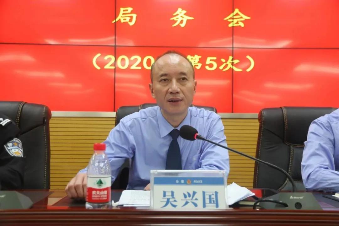 【县域警务大家谈】赫山区,北湖区,冷水滩区,鹤城区公安分局局长谈