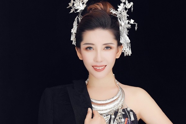 黔籍艺人阿索新歌《我从贵州来》全网发行