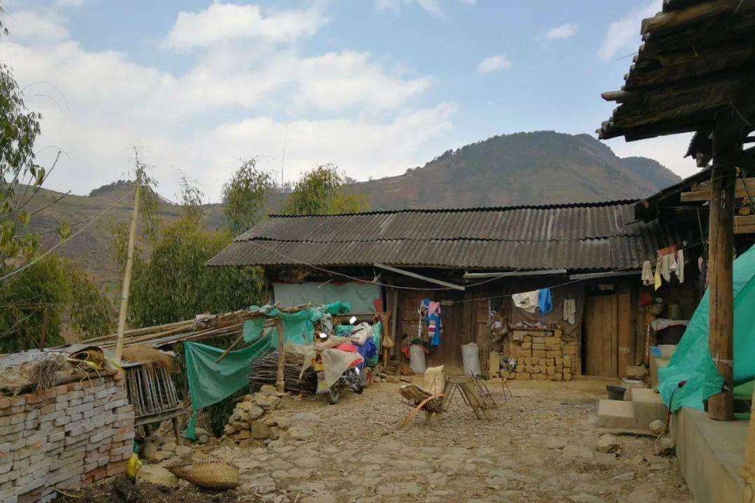 原创 国家级贫困县主要分布在新疆,云南,贵州,四川等地,那广东,江苏呢