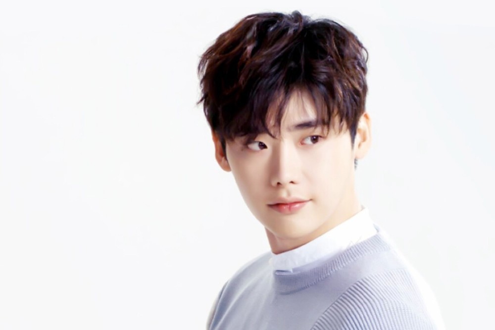 搞笑这样的李钟硕见过吗太调皮了