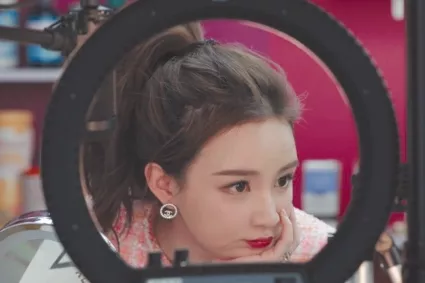 雪梨淘宝店下架！曾是淘宝女装销量第一，刚否认“不给员工交社保”