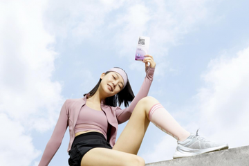 瘦身达人郑多燕创办品牌又出事 旗下公司侵权向