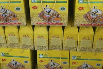 黄小米旗下婴幼儿辅食抽检不合格 曾因含疑致癌