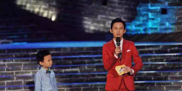 3岁上小学7岁上初中，13岁“神童”考进香港中文大学