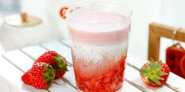 好润啊！一共只要3样食材，你绝对不能错过的出摊爆款