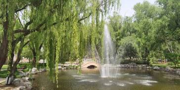 “下沉式旅游”的信号，小城市接收到了吗？