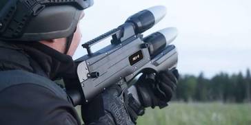 卡巴斯基公司：俄对反无人机作战需求一年内增长1.5倍