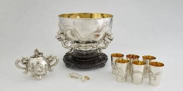 大英博物馆首次聚焦“晚清百态”，他者眼中的隐秘中国