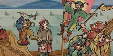 开发商在大型项目之间开发小型作品或有利于发展