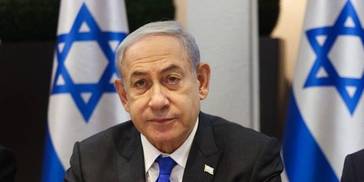 以媒：内塔尼亚胡要给“铁剑行动”改名