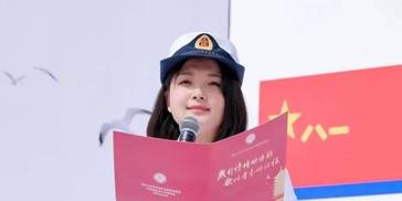 “感谢贫穷”的北大女孩，有新消息！